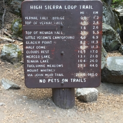 Trail Legend