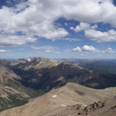 Mt. Elbert Peak