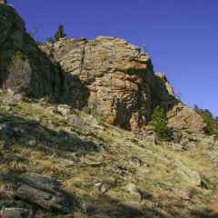 Colorado State Park
