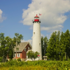 St. Helena Lighthouse