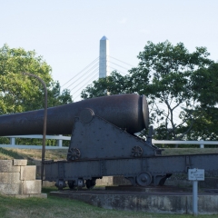 Historic Fort Knox
