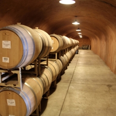 Benzinger Winery