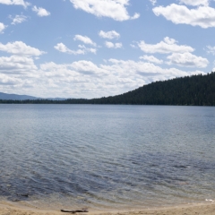 Phelps Lake