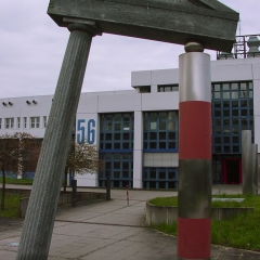 Gate of Science