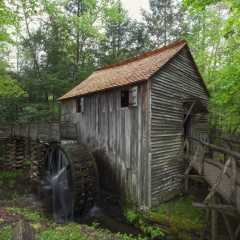 Cable Mill